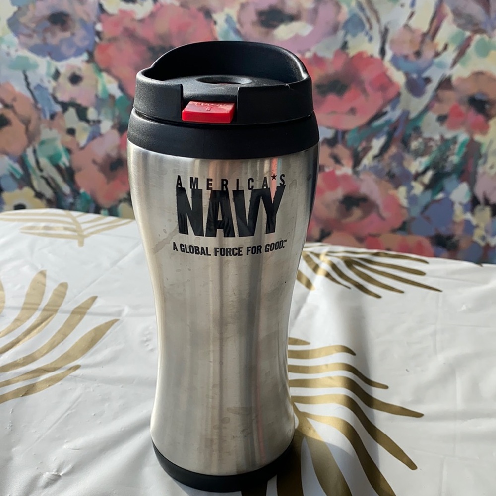 Tumbler
